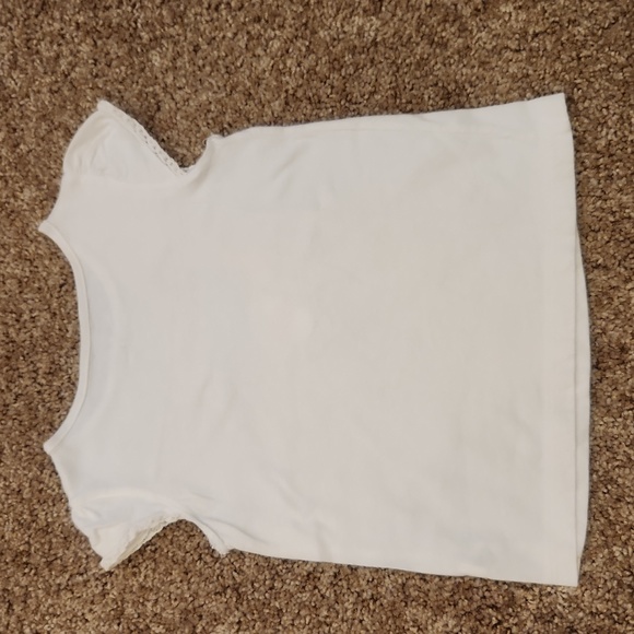 Jumping Beans Girls tshirt, size 3T - Picture 2 of 4